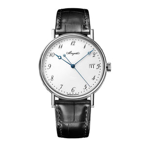 BREGUET, CLASSIQUE TOURBILLON 5317