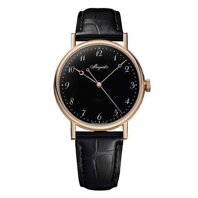 BREGUET, CLASSIQUE 5177