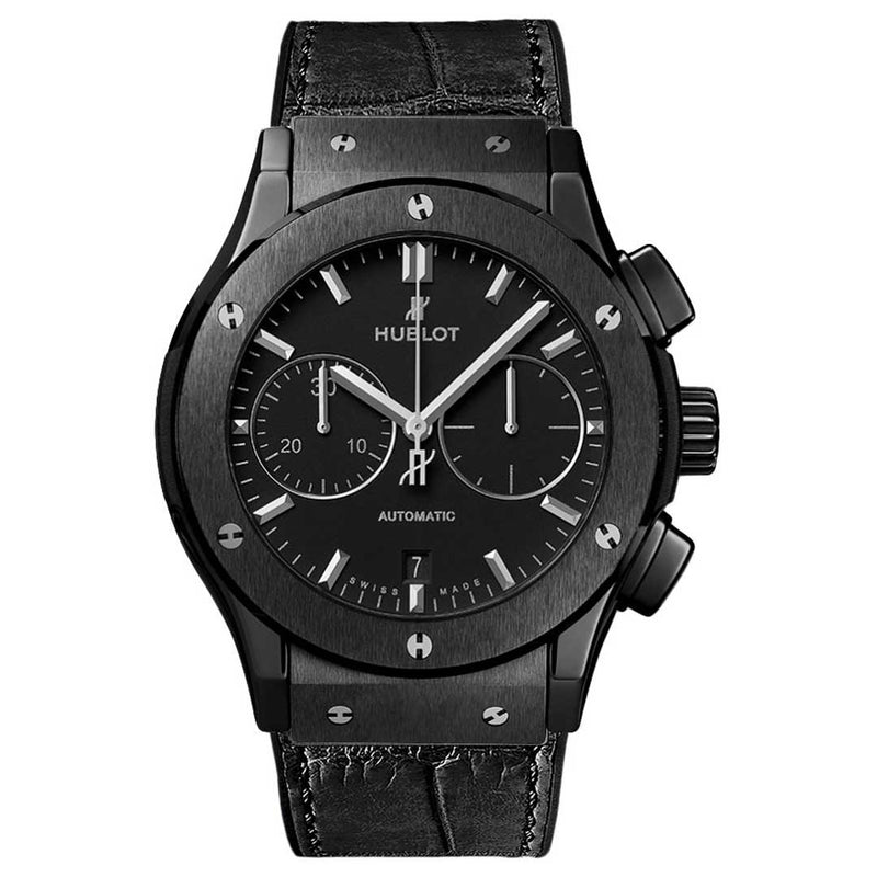 HUBLOT, CLASSIC FUSION CHRONOGRAPH