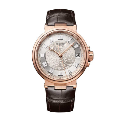 BREGUET, MARINE 5517