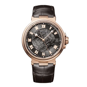BREGUET, MARINE 5517