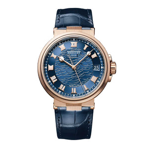 BREGUET, MARINE 5517