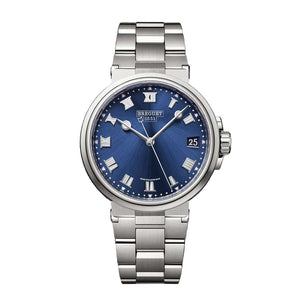 BREGUET, MARINE 5517