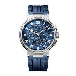 BREGUET, MARINE CHRONOGRAPHE 5527