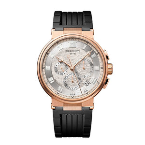 BREGUET, MARINE CHRONOGRAPHE 5527