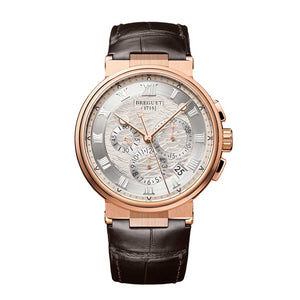 BREGUET, MARINE CHRONOGRAPHE 5527