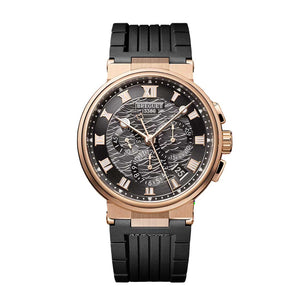 BREGUET, MARINE CHRONOGRAPH 5527