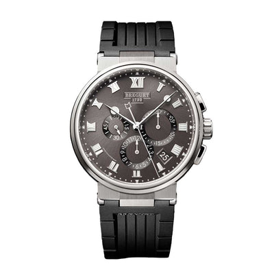 BREGUET, MARINE CHRONOGRAPHE 5527
