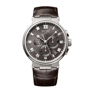 BREGUET, MARINE CHRONOGRAPHE 5527