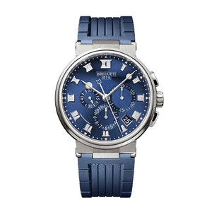 BREGUET, MARINE CHRONOGRAPH 5527