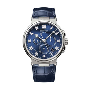 BREGUET, MARINE CHRONOGRAPH 5527