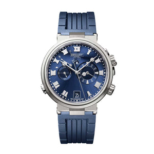 BREGUET, MARINE MUSICAL ALARM 5547
