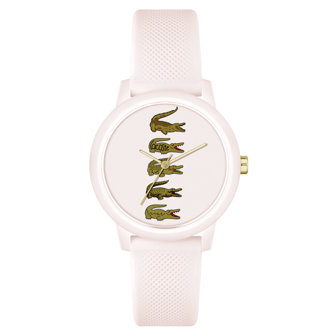 Lacoste 12.12 smart watch on sale