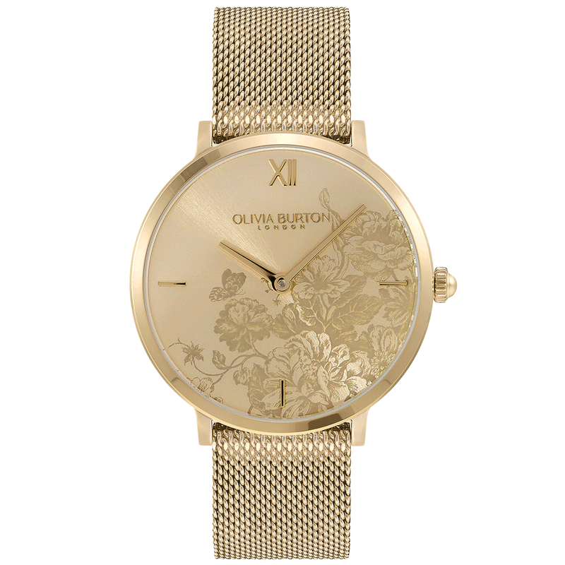 Olivia burton bird discount