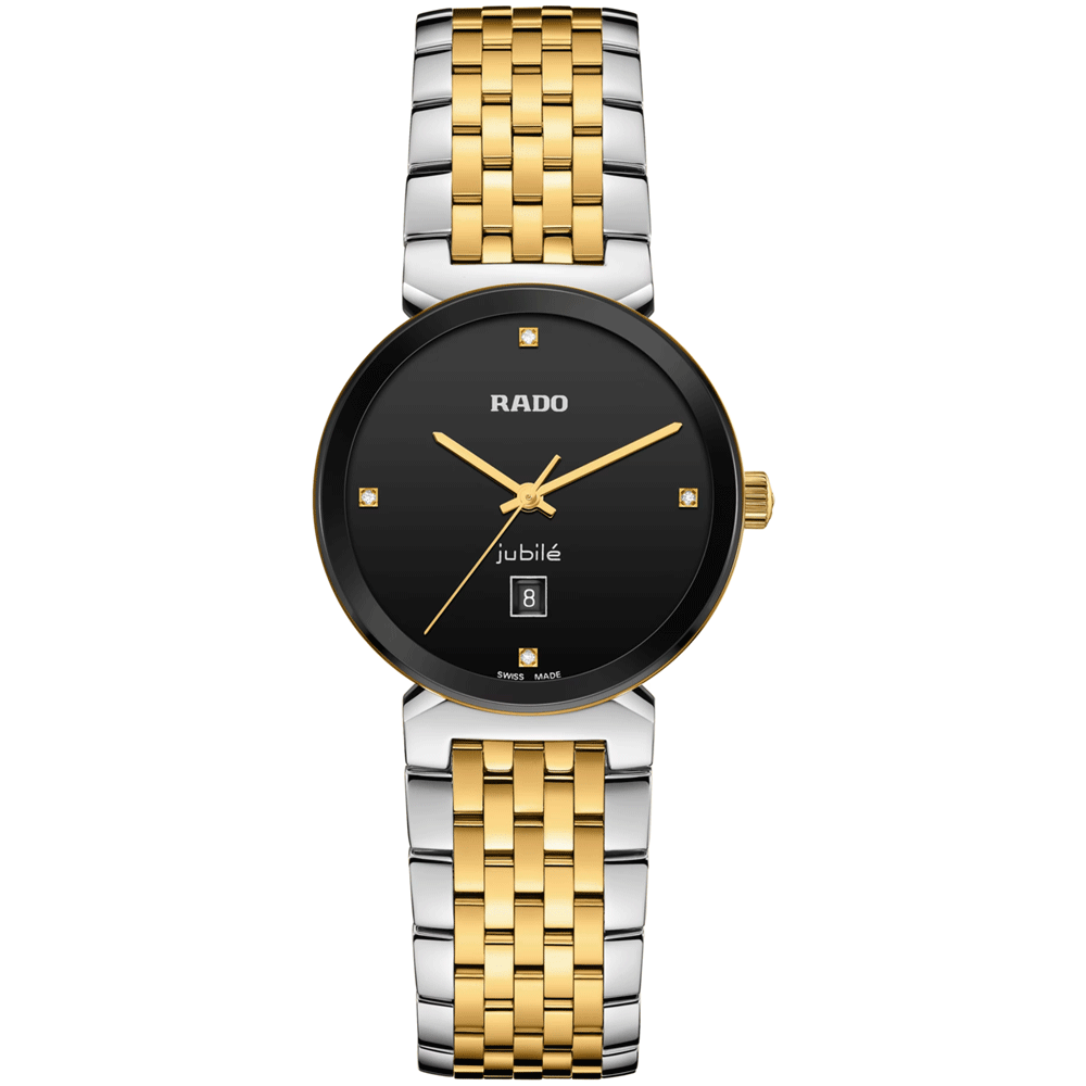 Rado zoom watch hot sale