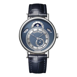 BREGUET, CLASSIQUE CALENDRIER 7337