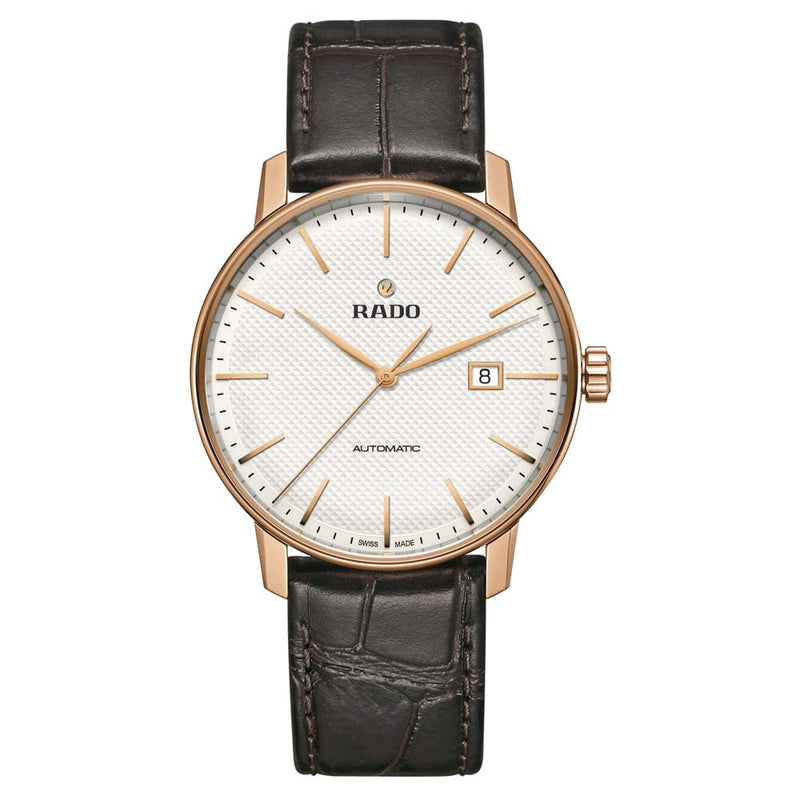 RADO, COUPOLE CLASSIC