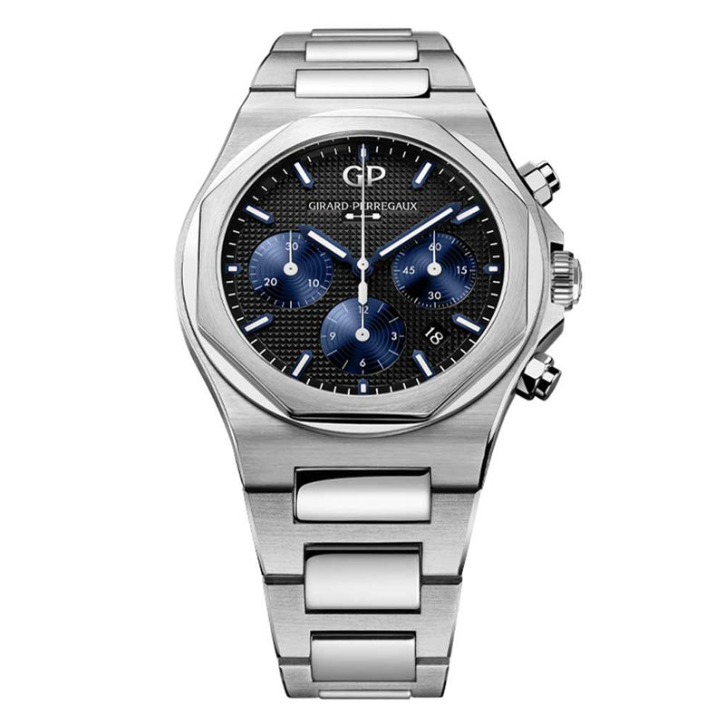 GIRARD-PERREGAUX, LAUREATO CHRONO