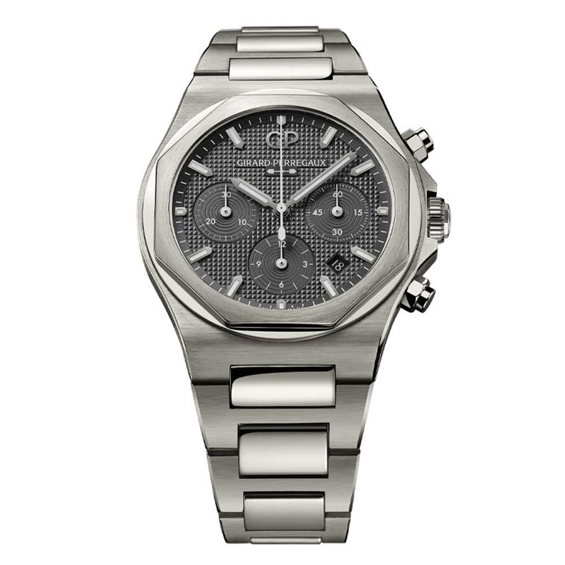 GIRARD-PERREGAUX, LAUREATO CHRONO