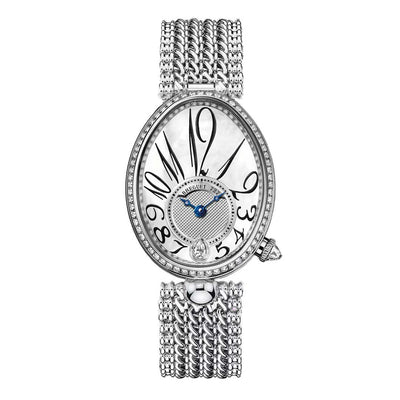 BREGUET, REINE DE NAPLES 8918