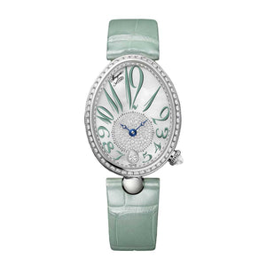 BREGUET, REINE DE NAPLES 8918