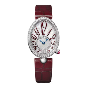 BREGUET, REINE DE NAPLES 8918