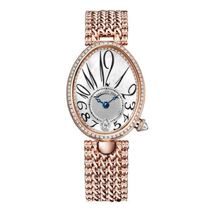 BREGUET, REINE DE NAPLES 8918