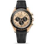 OMEGA, SPEEDMASTER MOON WATCH PROFESSIONAL CO‑AXIAL MASTER CHRONOMETER CHRONOGRAPH 42 MM