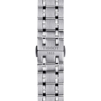 TISSOT, CHEMIN DES TOURELLES POWERMATIC 80