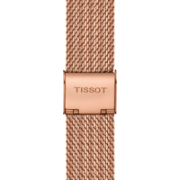 TISSOT, PR 100 SPORT CHIC