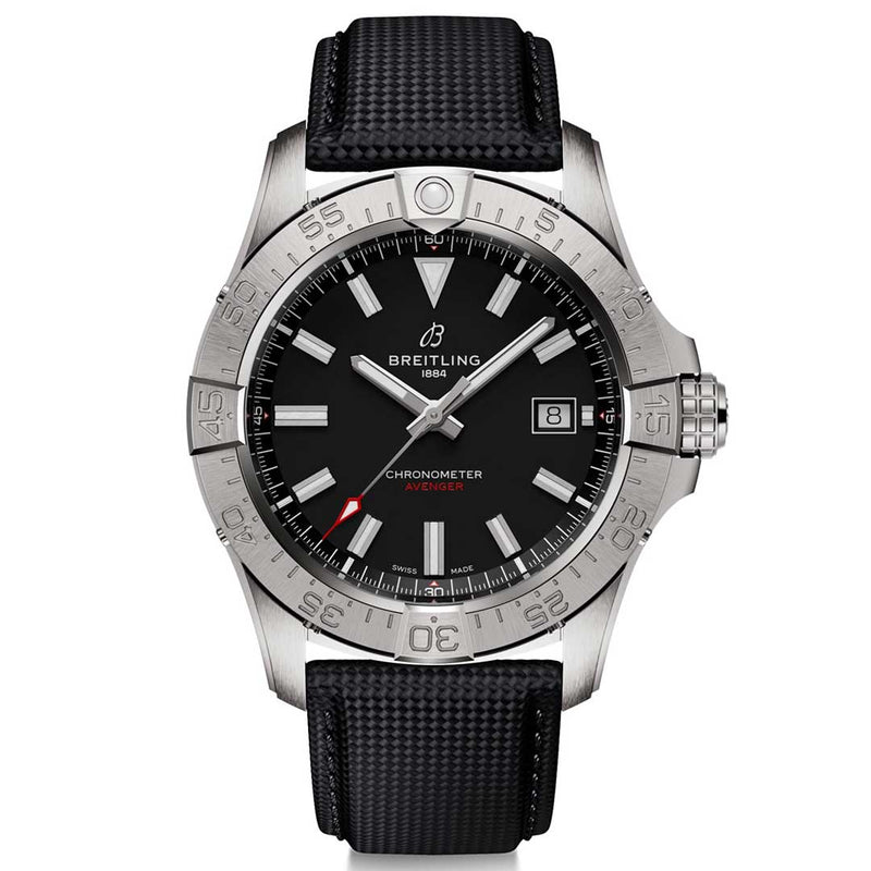 BREITLING, AVENGER AUTOMATIC