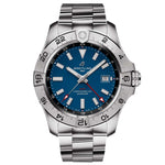 BREITLING, AVENGER AUTOMATIC GMT