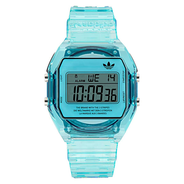 ADIDAS, DIGITAL TWO CRYSTAL – ATAMIAN WATCHES