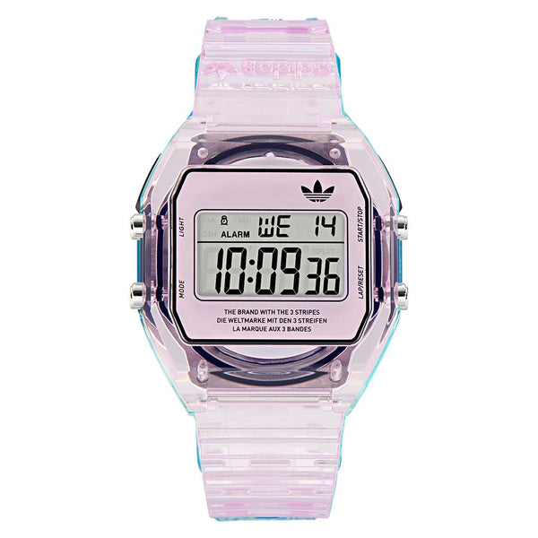 ADIDAS, DIGITAL TWO CRYSTAL – ATAMIAN WATCHES