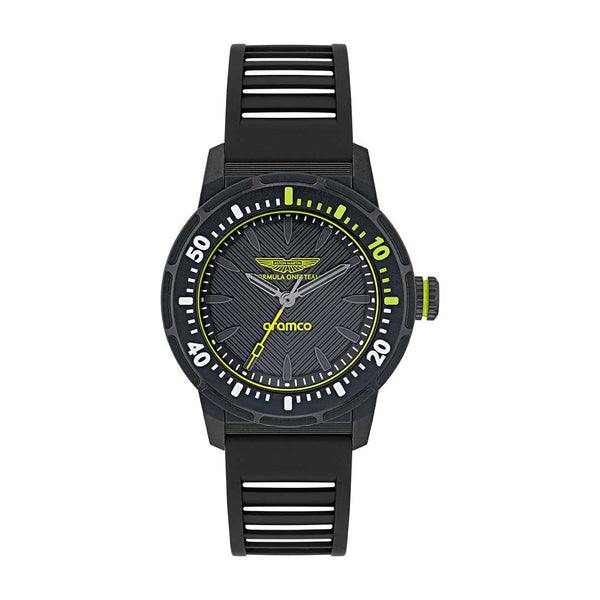 ASTON MARTIN, F1 – ATAMIAN WATCHES