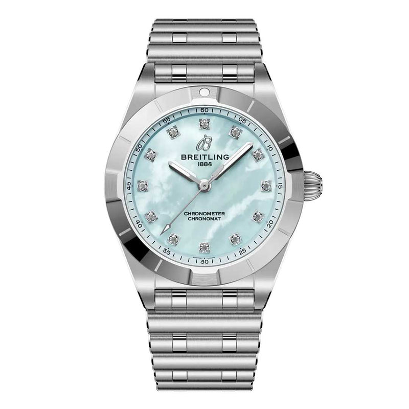 BREITLING, CHRONOMAT 28