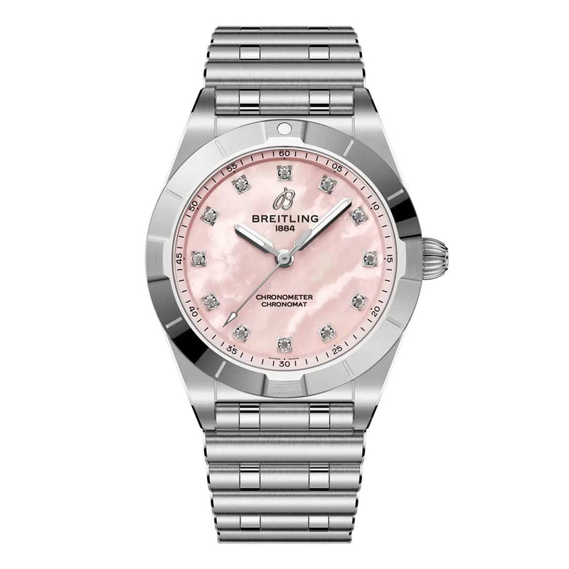 BREITLING, CHRONOMAT 28