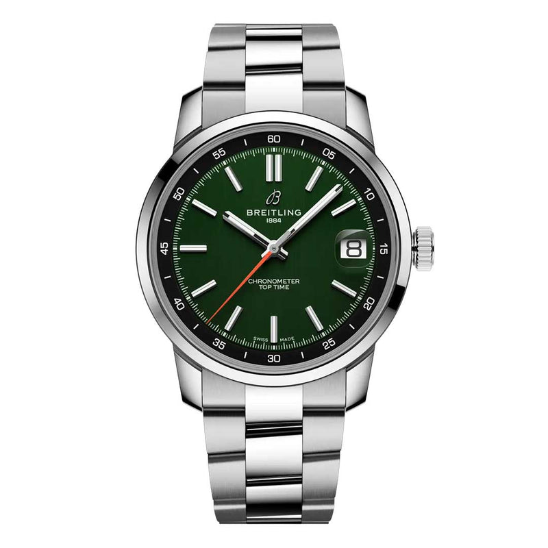 BREITLING, TOP TIME B31