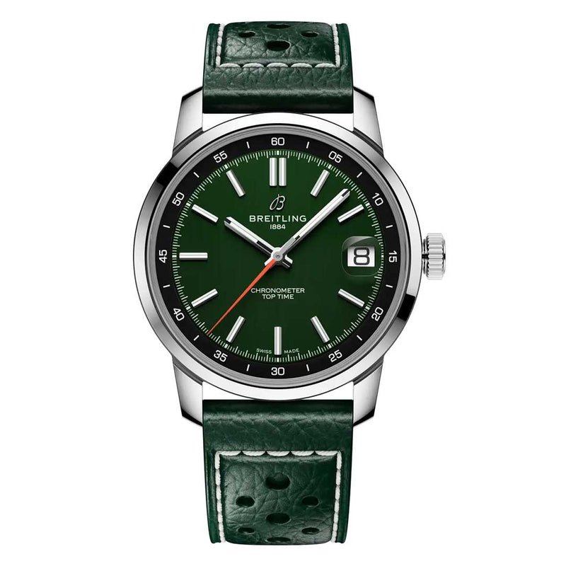 BREITLING, TOP TIME B31