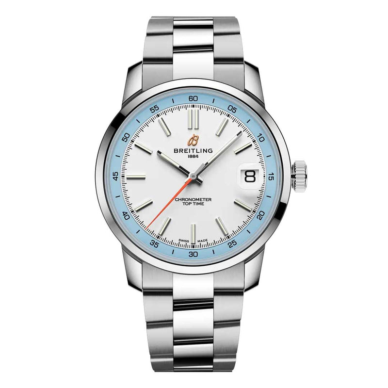 BREITLING, TOP TIME B31