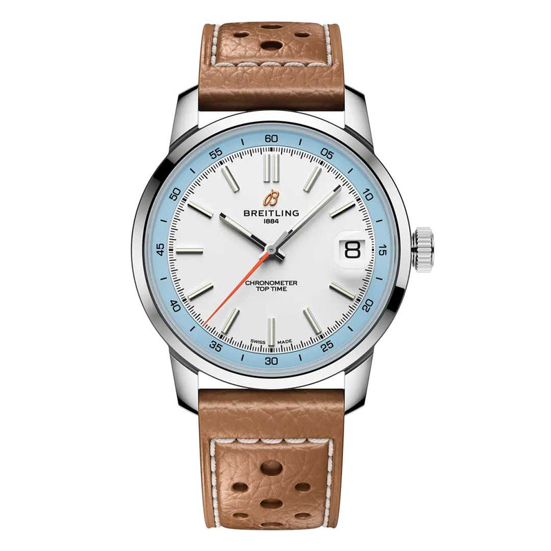 BREITLING, TOP TIME B31