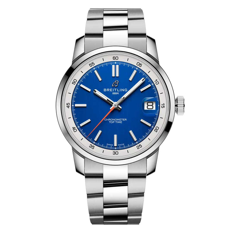 BREITLING, TOP TIME B31
