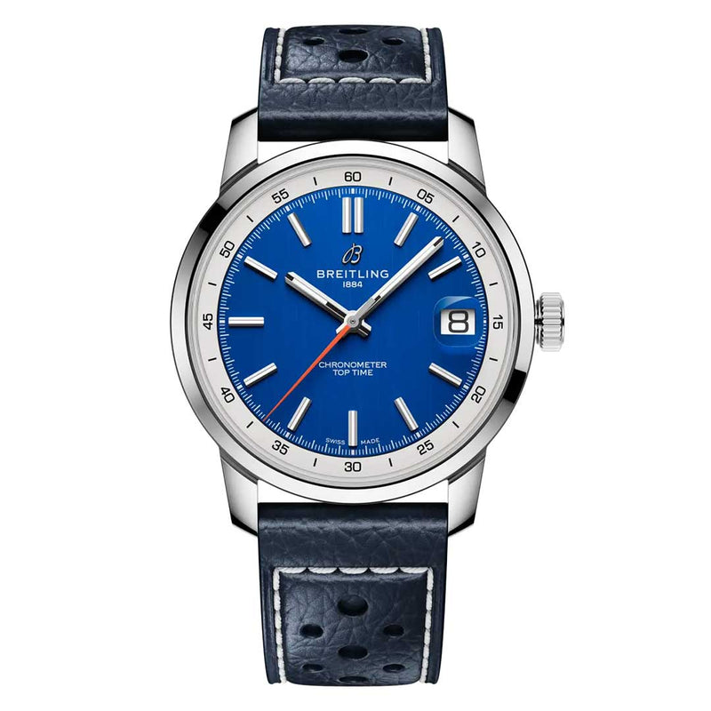 BREITLING, TOP TIME B31