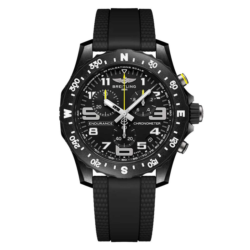 BREITLING, PROFESSIONAL ENDURANCE PRO 44