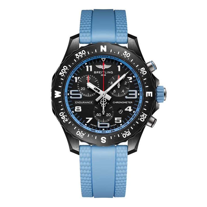 BREITLING, ENDURANCE PRO 38