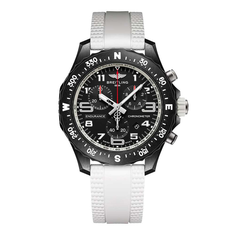 BREITLING, ENDURANCE PRO 38