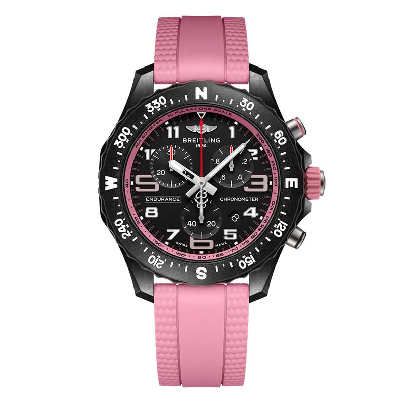 BREITLING, ENDURANCE PRO 38