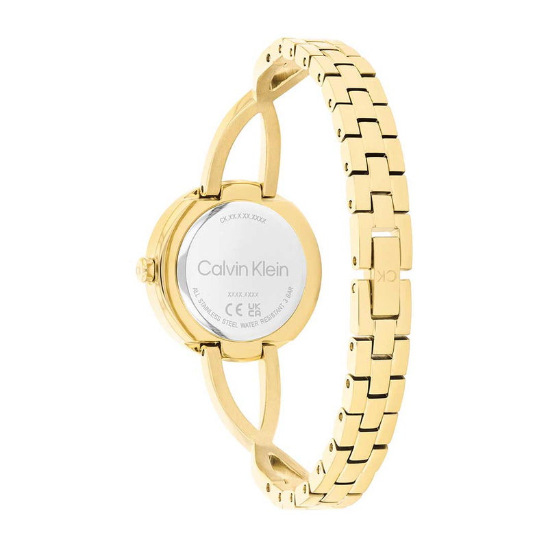 CALVIN KLEIN, SCULPTED EMBRACE