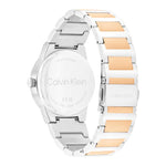 CALVIN KLEIN, CK LINEAR