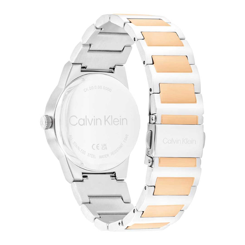 CALVIN KLEIN, CK LINEAR